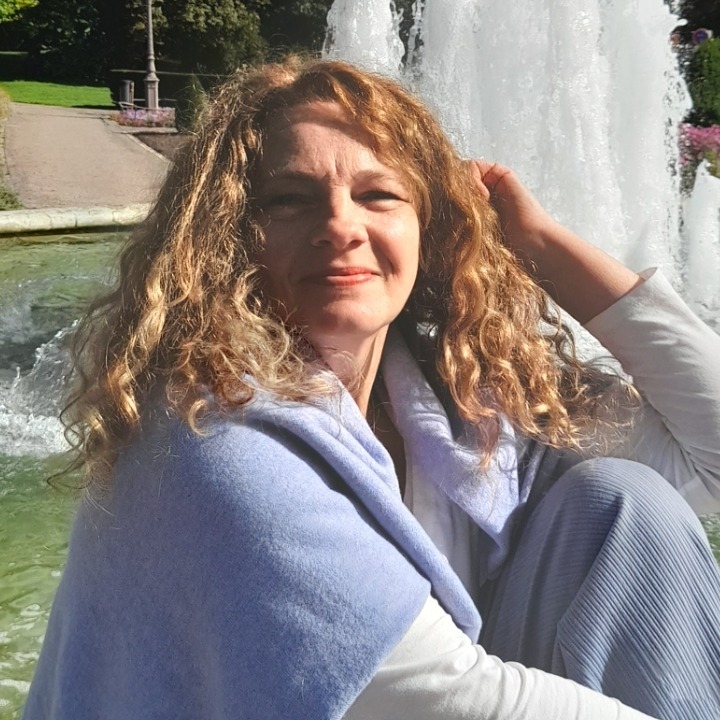 photo portrait Leyna Tantra