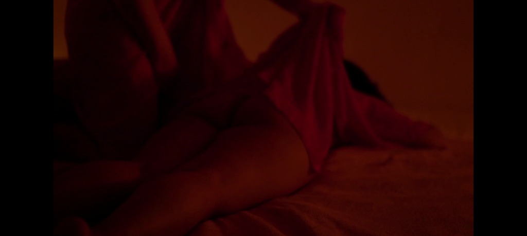 photo seance Leyna Tantra