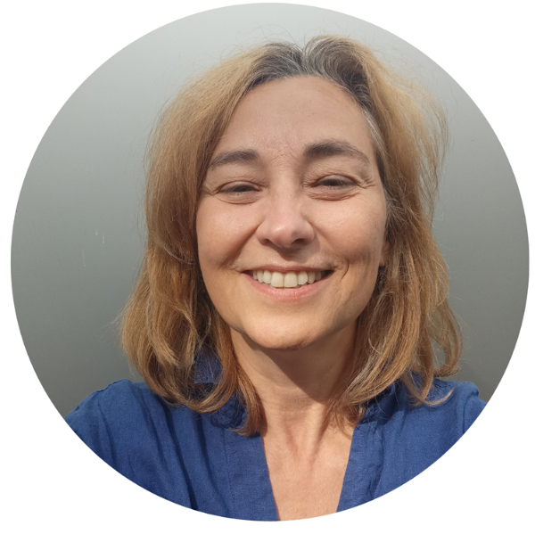 Christiane DI JORIO - COMPOSITWINGS