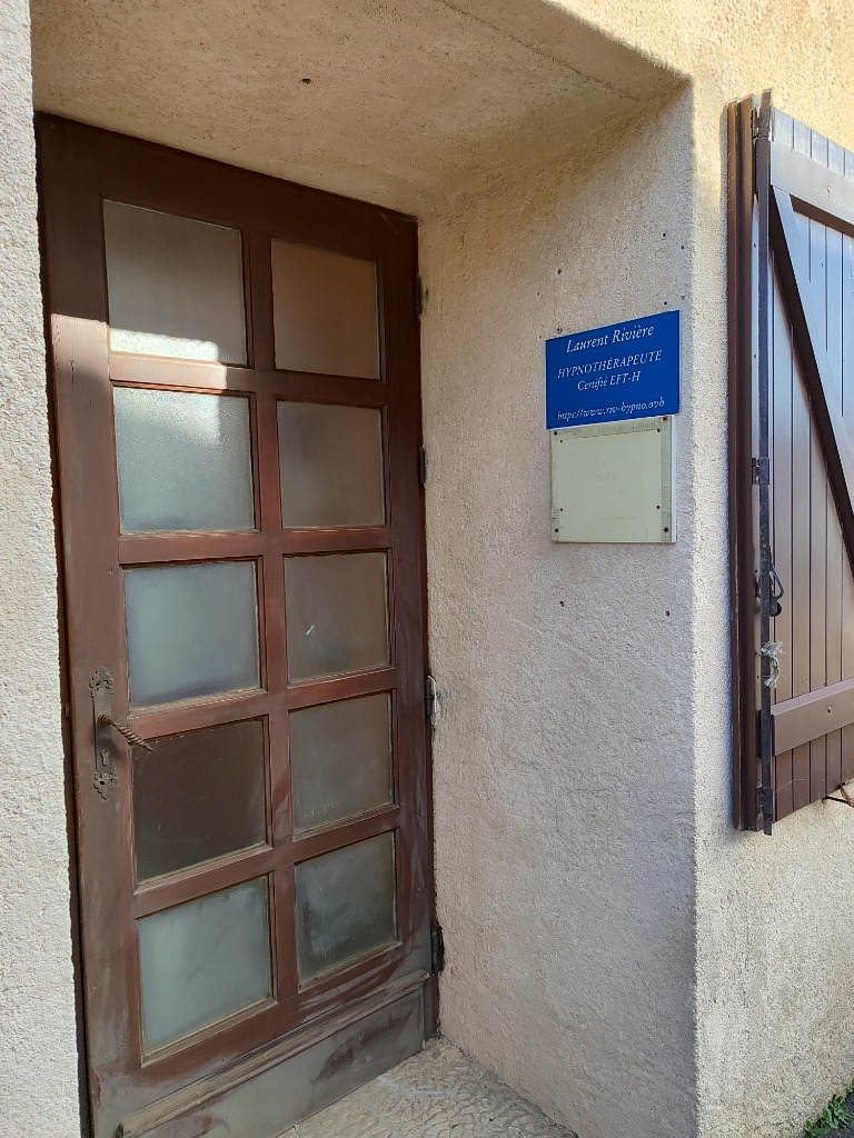 photo activite Rivière Laurent Hypnopraticien