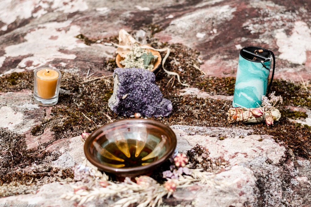 photo cabinet MARIE BARREAU