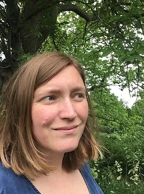 photo portrait MARIE BARREAU