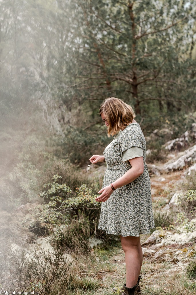 photo seance MARIE BARREAU