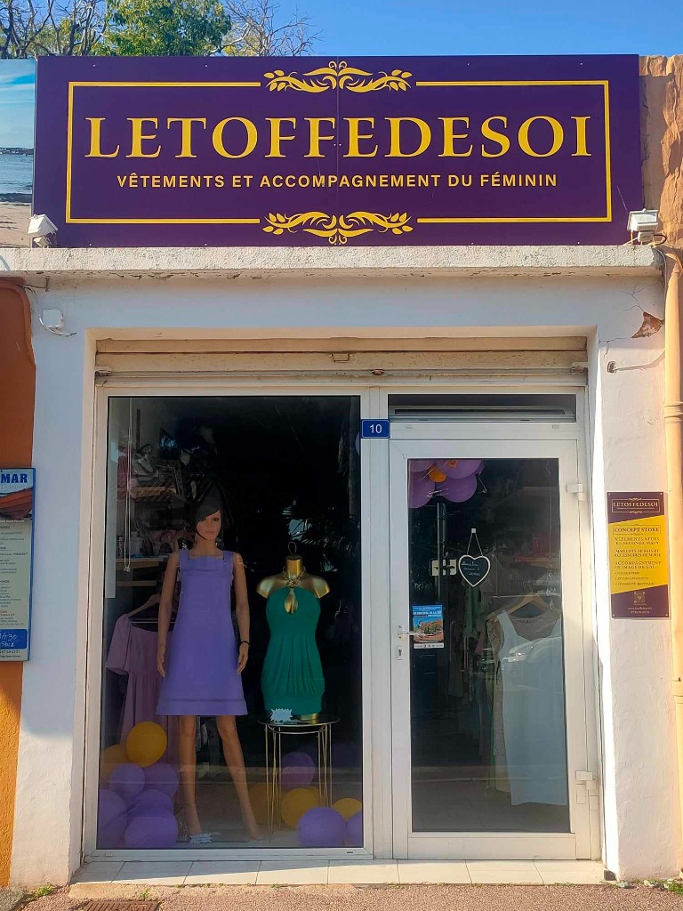 photo cabinet Letoffedesoi