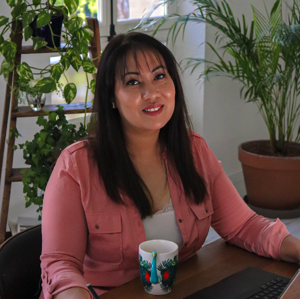 INevolve: Nouit Chalida Bruet