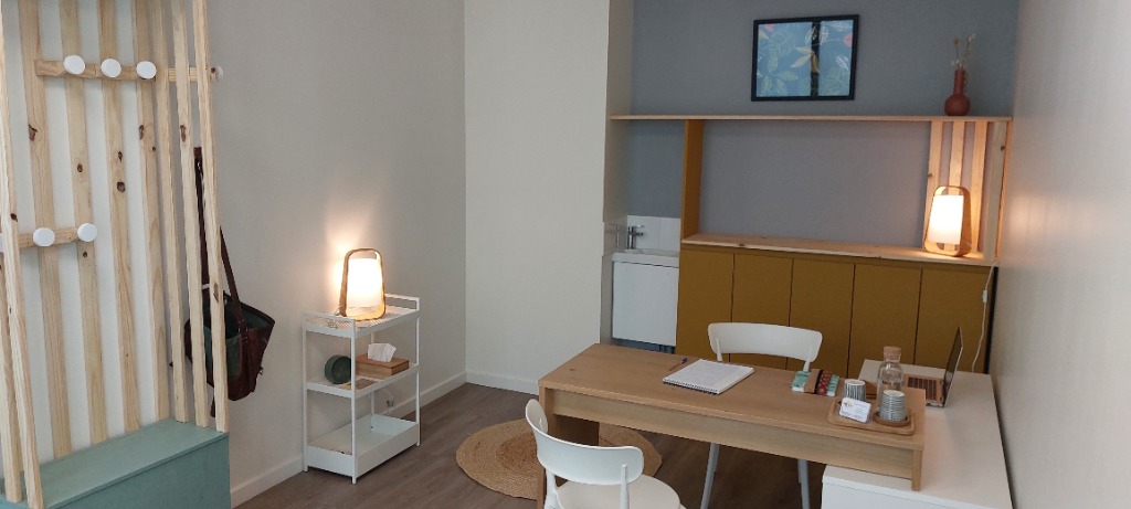 photo activite Eléonore Sochard