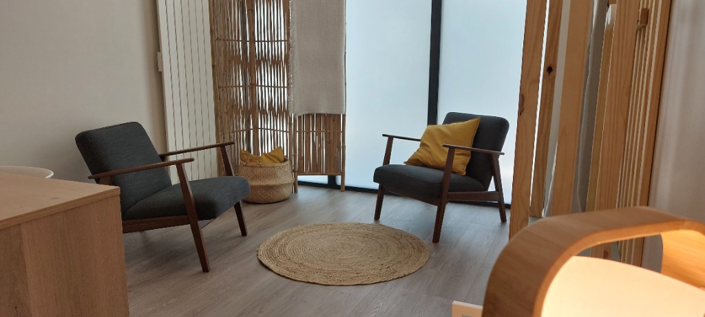 photo cabinet Eléonore Sochard