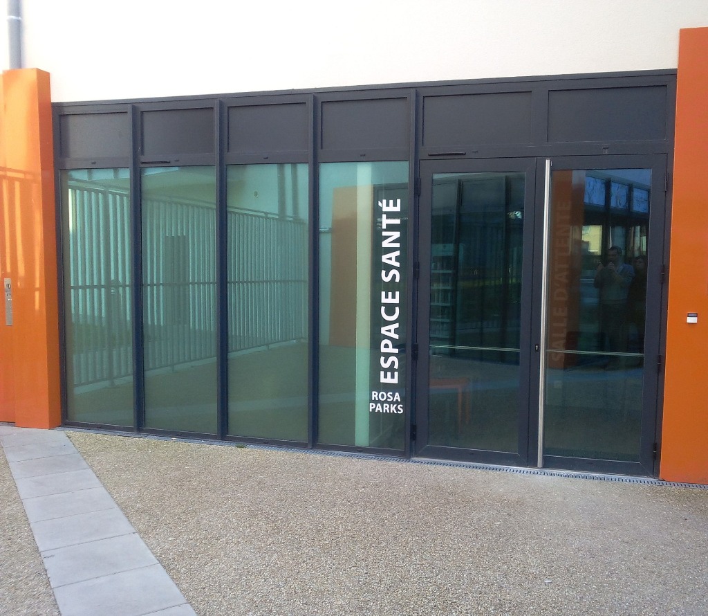 photo diplome Eléonore Sochard