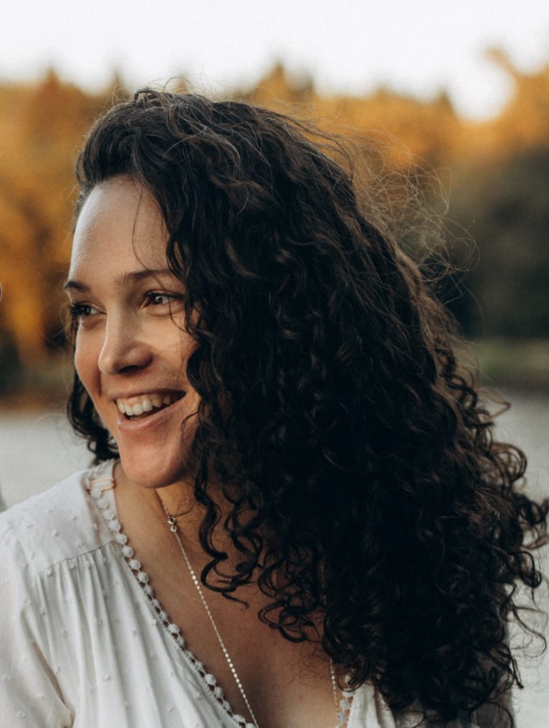 photo portrait Eléonore Sochard