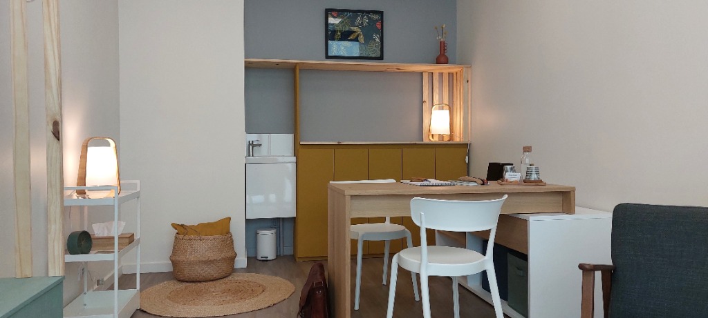 photo seance Eléonore Sochard