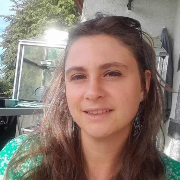 Au coeur de l’Eden - Bontemps Elodie