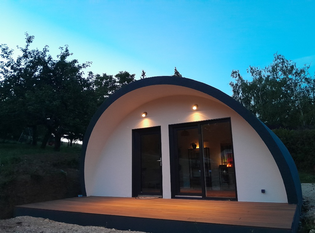 photo cabinet Au coeur de l’Eden - Bontemps Elodie