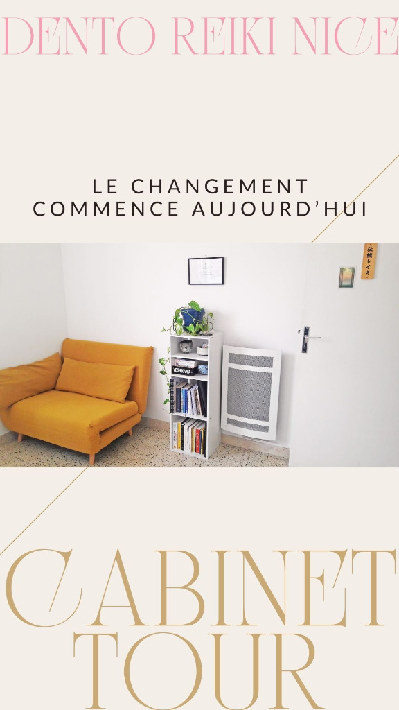 photo activite Dento Reiki Nice