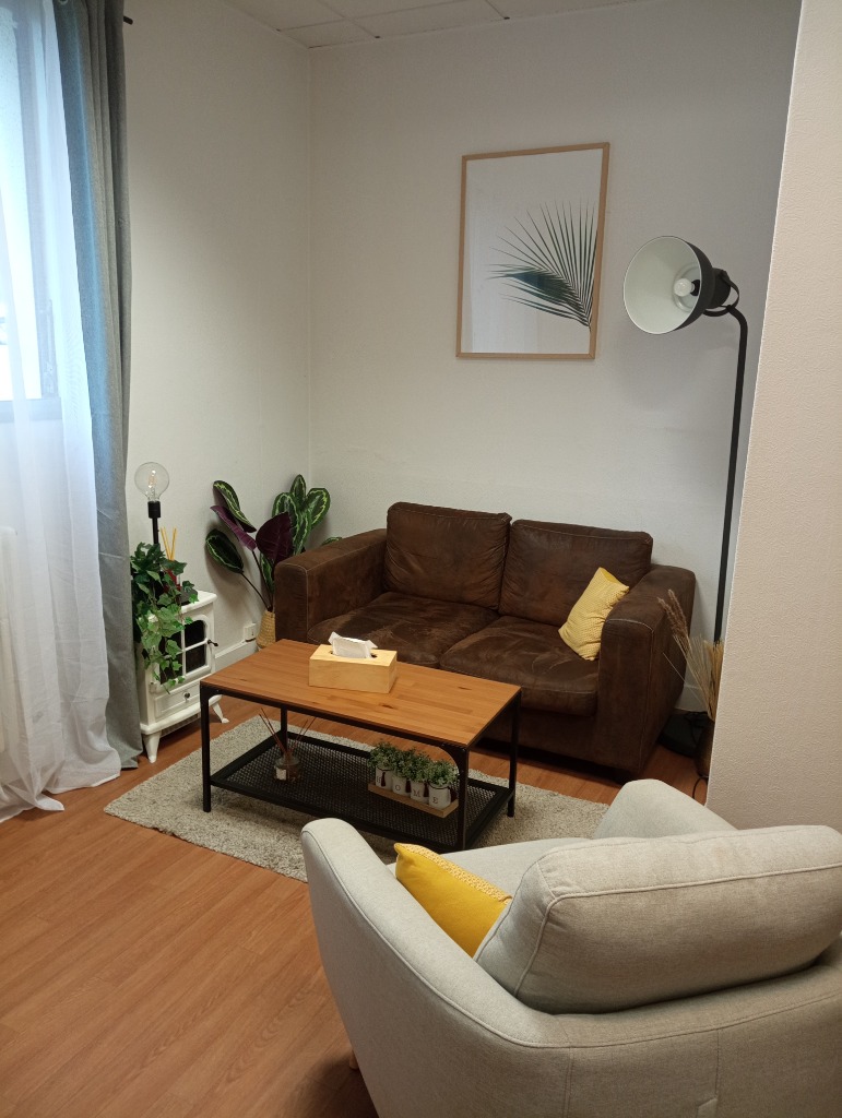 photo cabinet Amaazoul Anissa