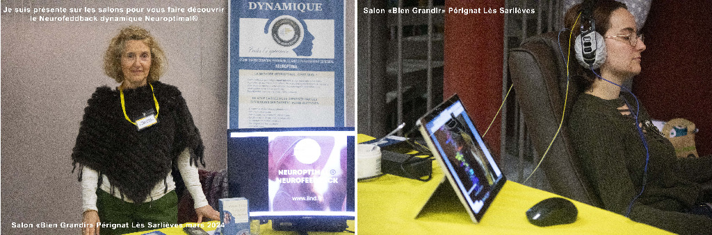 photo activite Maryline coignard