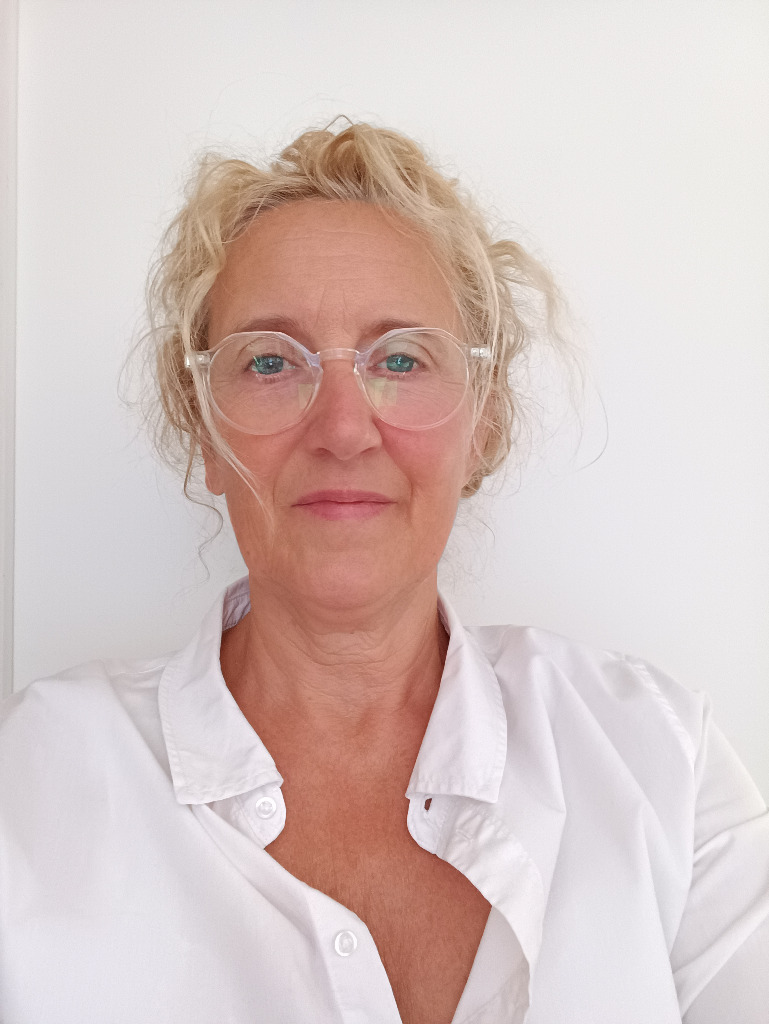 photo portrait Maryline coignard