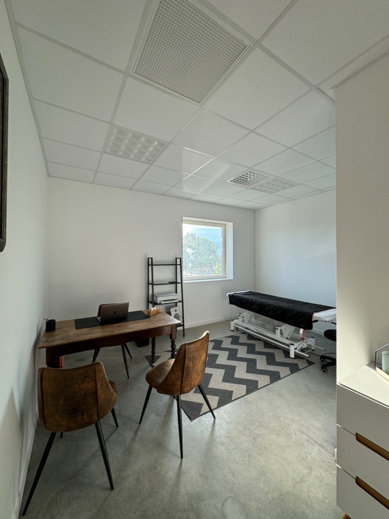 photo cabinet Clément Normand