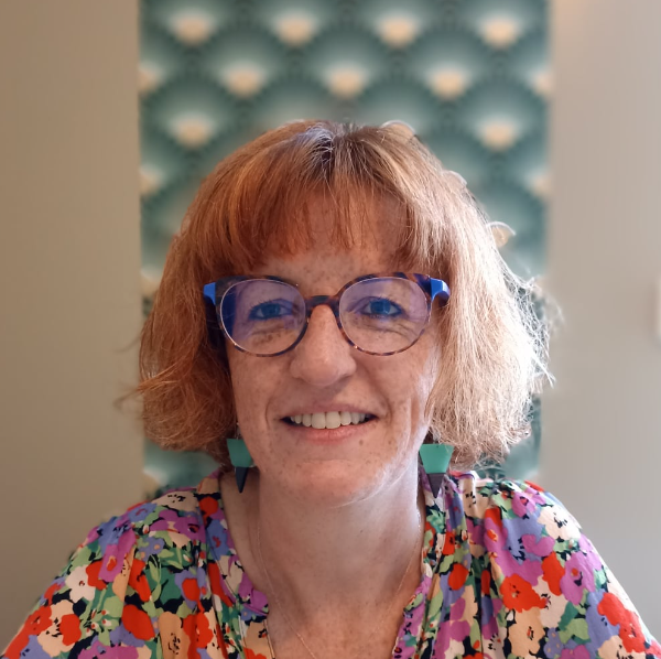 Mathilde Réflexologie