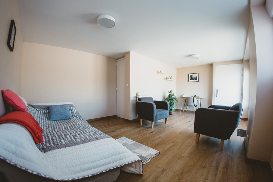 photo cabinet Franck Romano