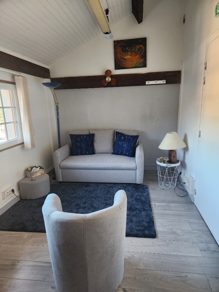 photo seance Frédérique SEVAR