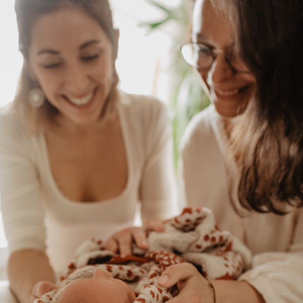 Marine Lefebvre Périnatalité