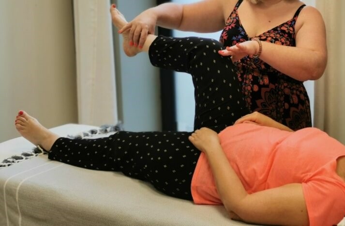 photo activite Mélanie Dalmon