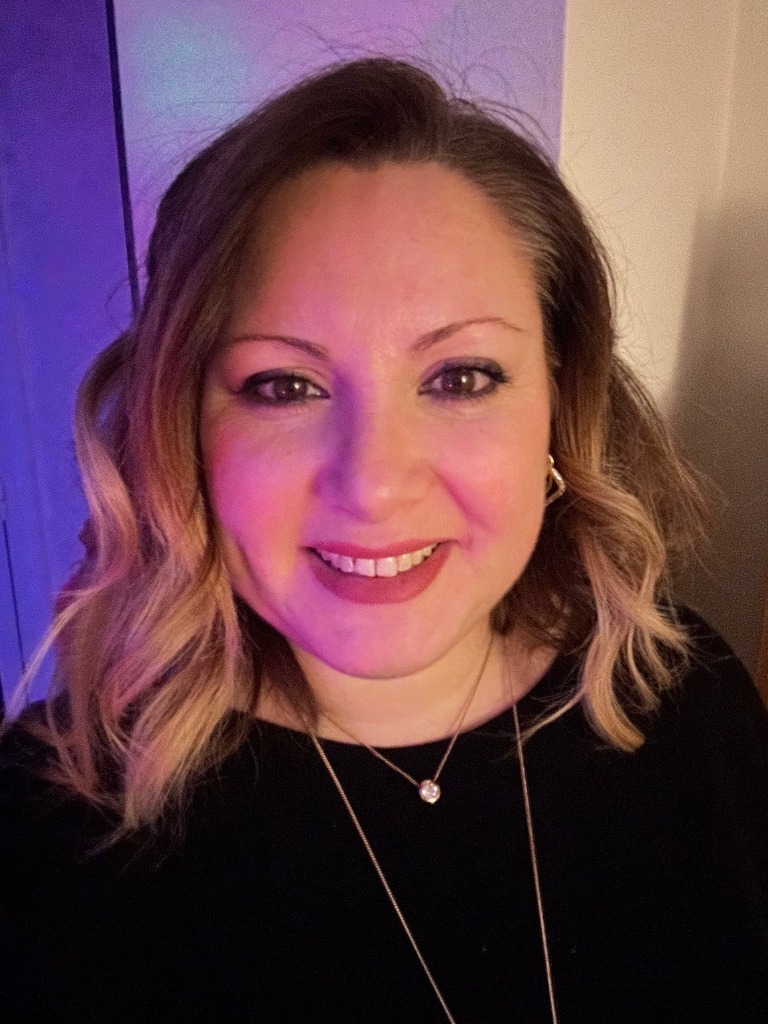 photo portrait Mélanie Dalmon