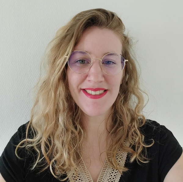 Allison Lacorne Kinésiologue