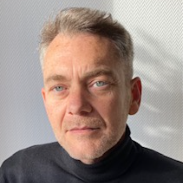 Charles keramanac’h