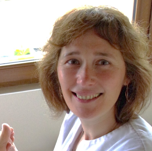 SZABLOWSKI Angelique