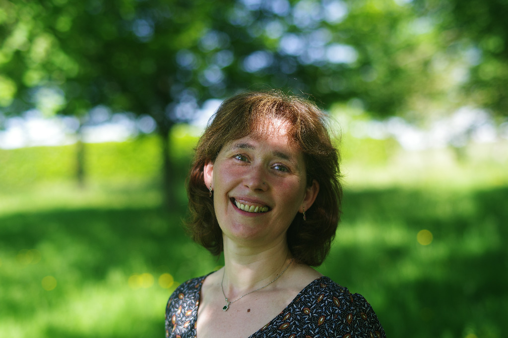 photo portrait SZABLOWSKI Angelique