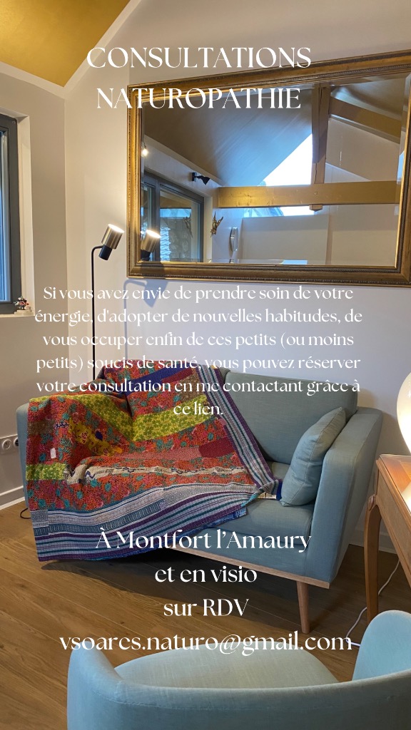 photo cabinet Virginie SOARES 