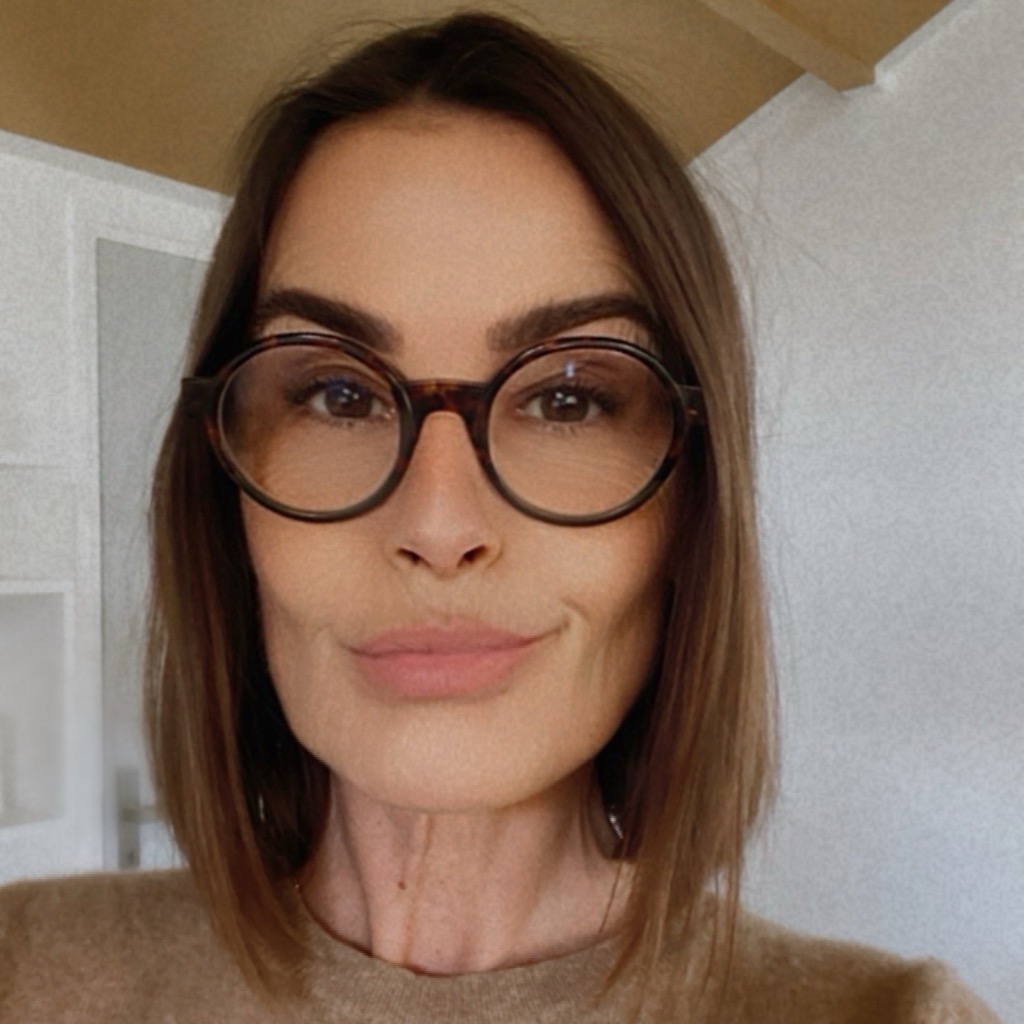 photo portrait Virginie SOARES 