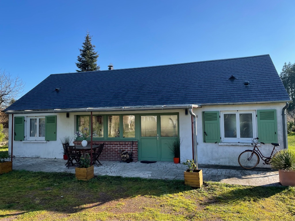 photo cabinet Christine JAILLETTE