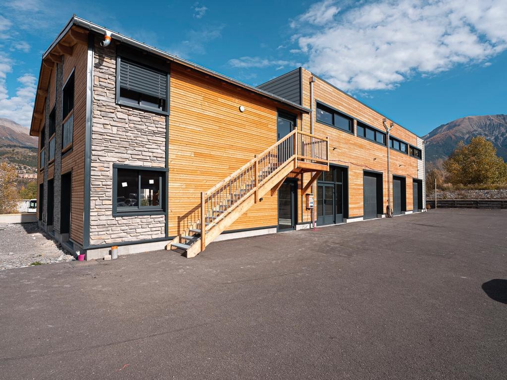 photo cabinet Christophe PONT-ZIEGELMEYER