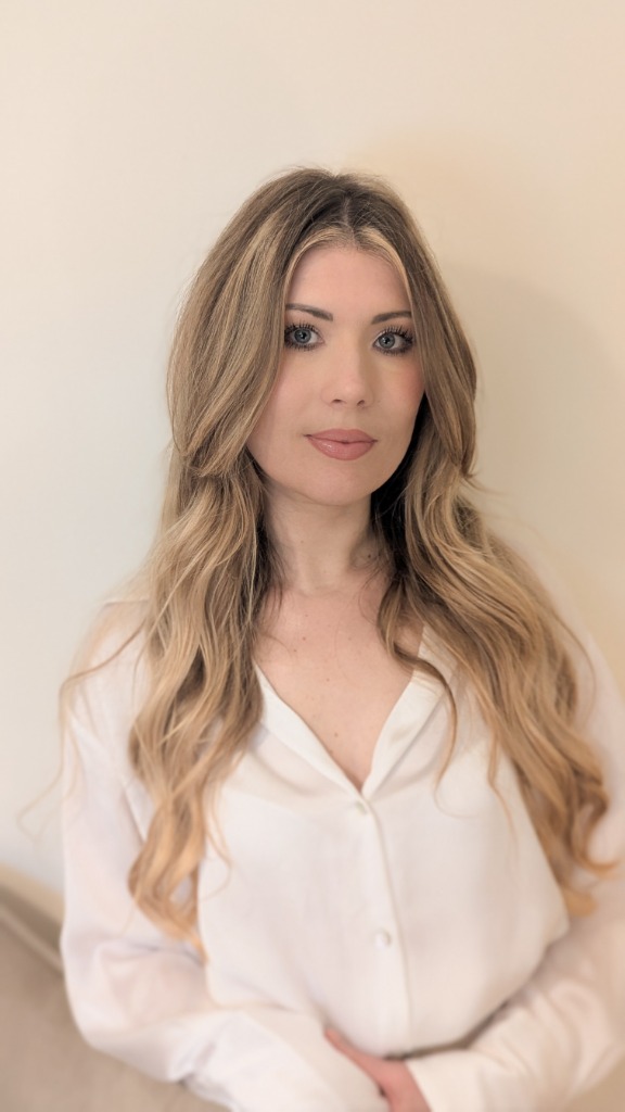 photo portrait Pauline catherin