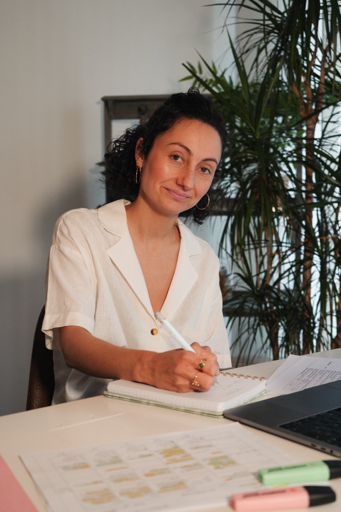 photo activite Jordane cueff