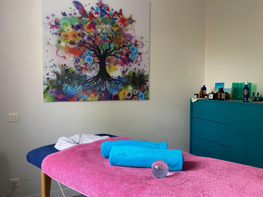 photo cabinet Nadine BLOINO