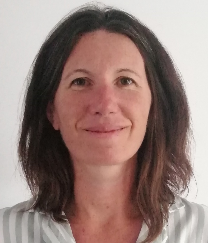 photo portrait Lucie Pottier