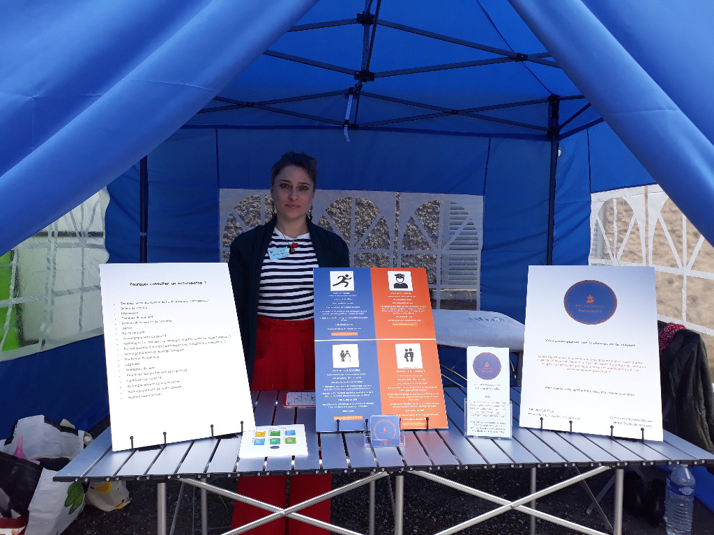 photo activite Belamnesia Naturopathe