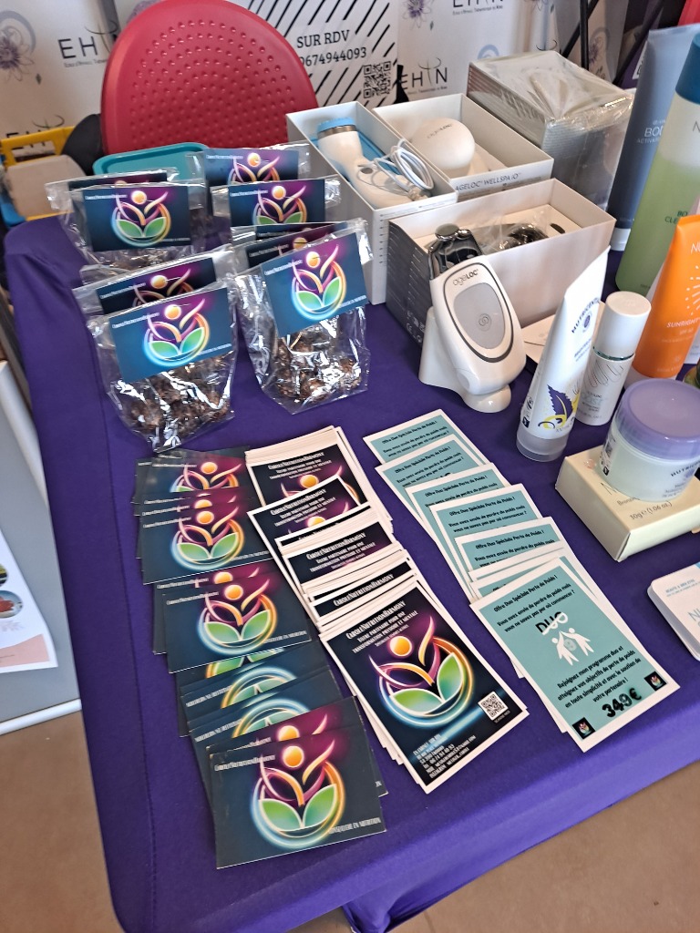 photo activite Metzger Carole