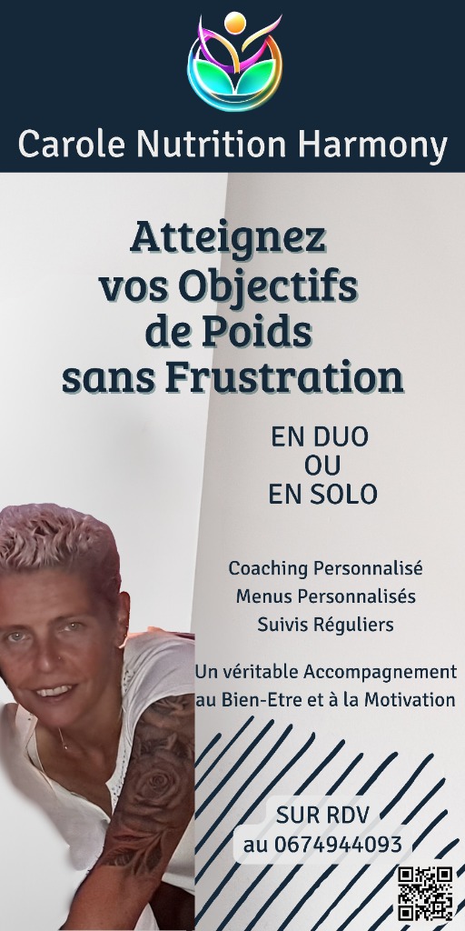 photo portrait Metzger Carole