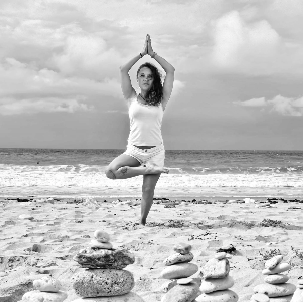 AnandaMaya Song par Mélissa