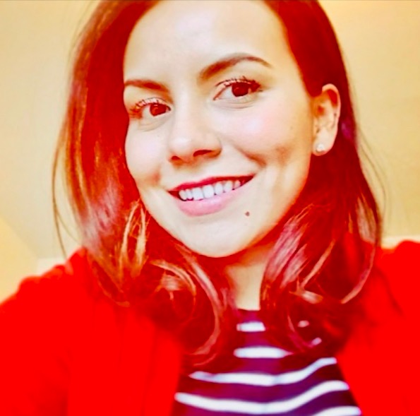 photo portrait Mariacros