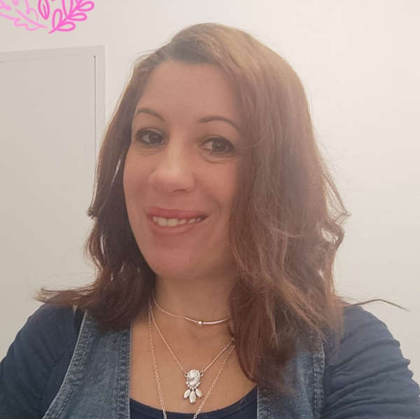 Sandra magnétiseuse 