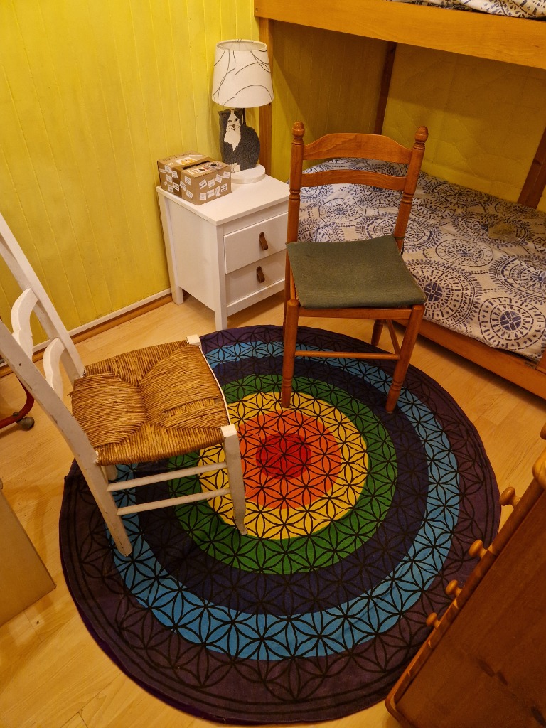 photo cabinet Robert Sylvie 