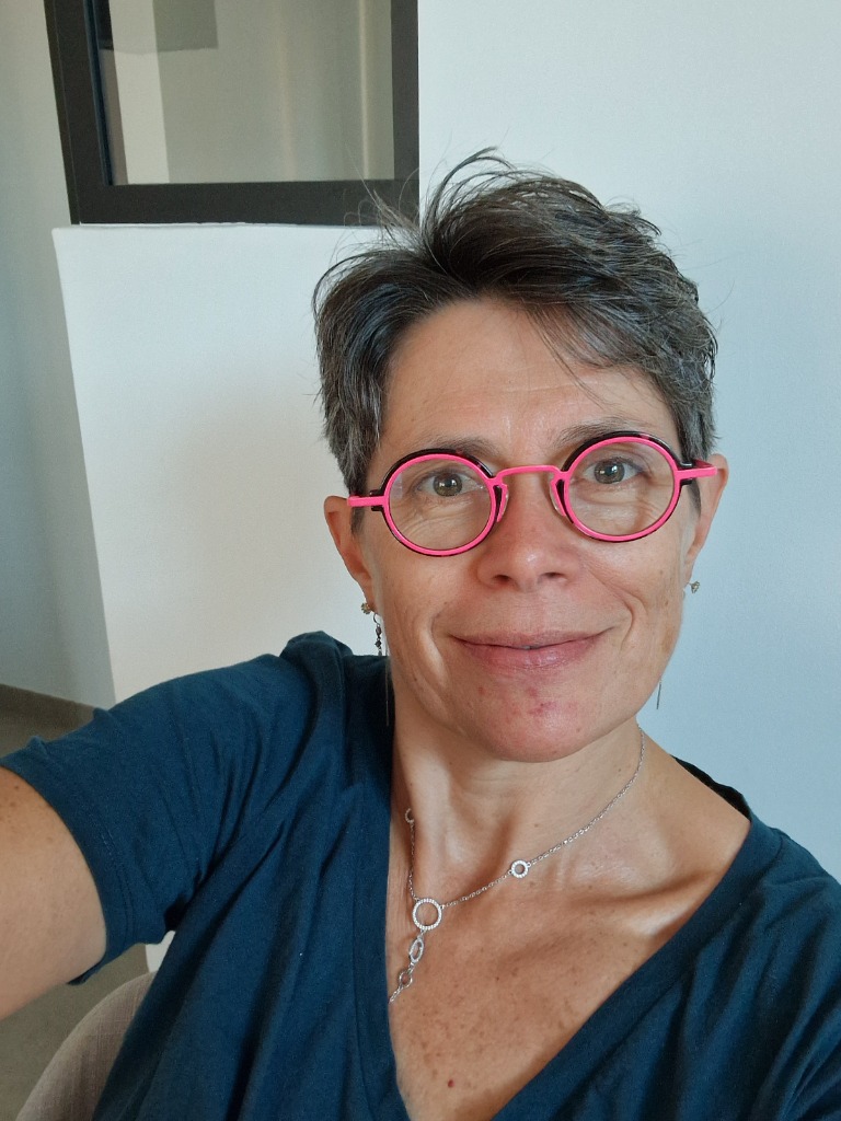 photo portrait Robert Sylvie 