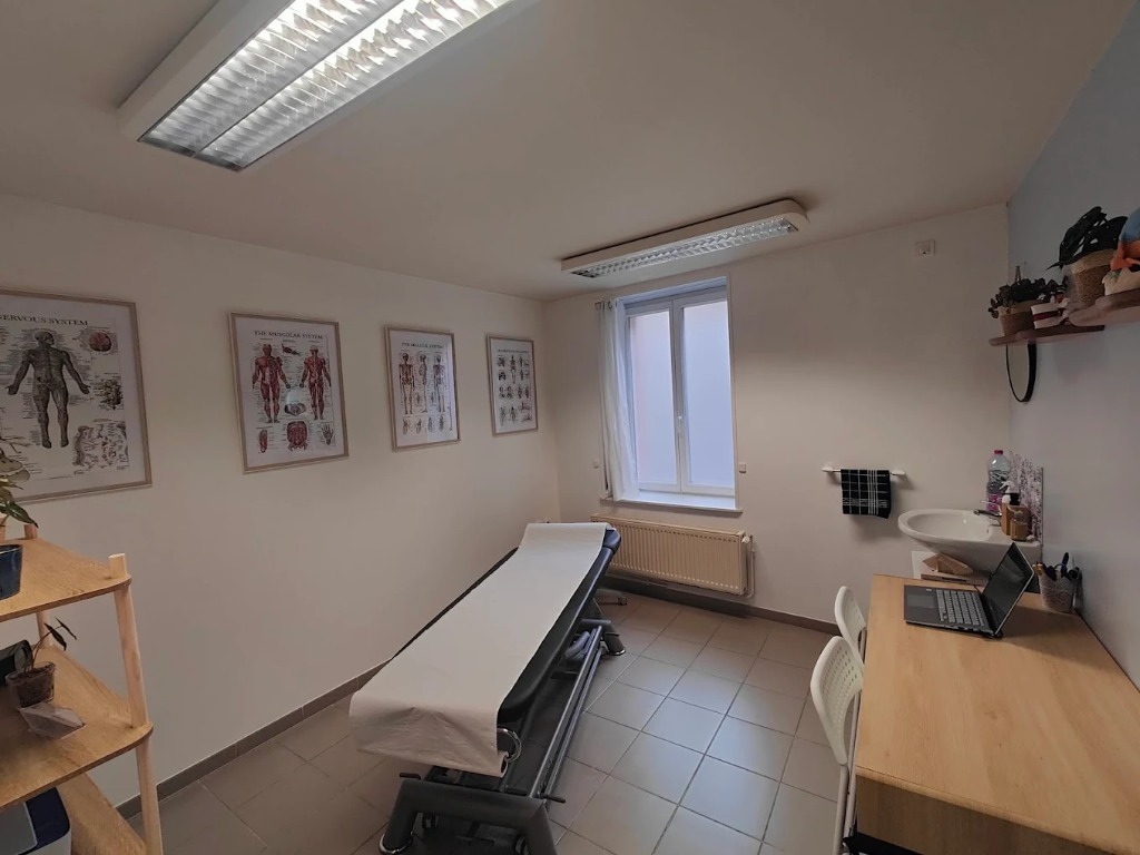 photo cabinet Julien Legrand