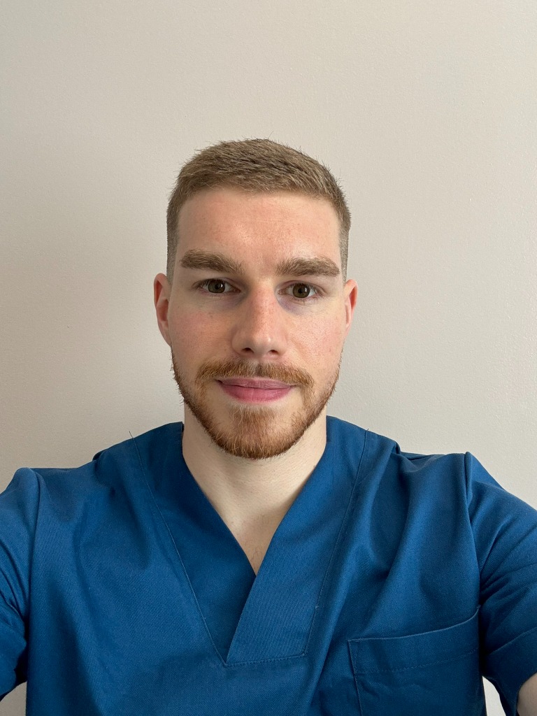 photo portrait Julien Legrand