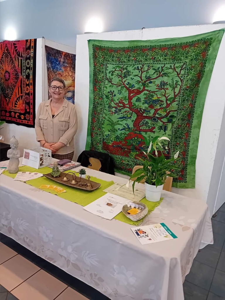 photo activite Catherine Brichot 